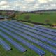 Octopus Energy solar farm renewable energy